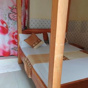 Chambre de Luxe Lit King-Size